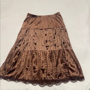 No Boundaries Skirt